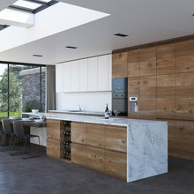 Kitchen Ideas