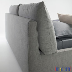 Modern Italian Beds - Products