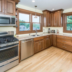 Stone Counters - Products