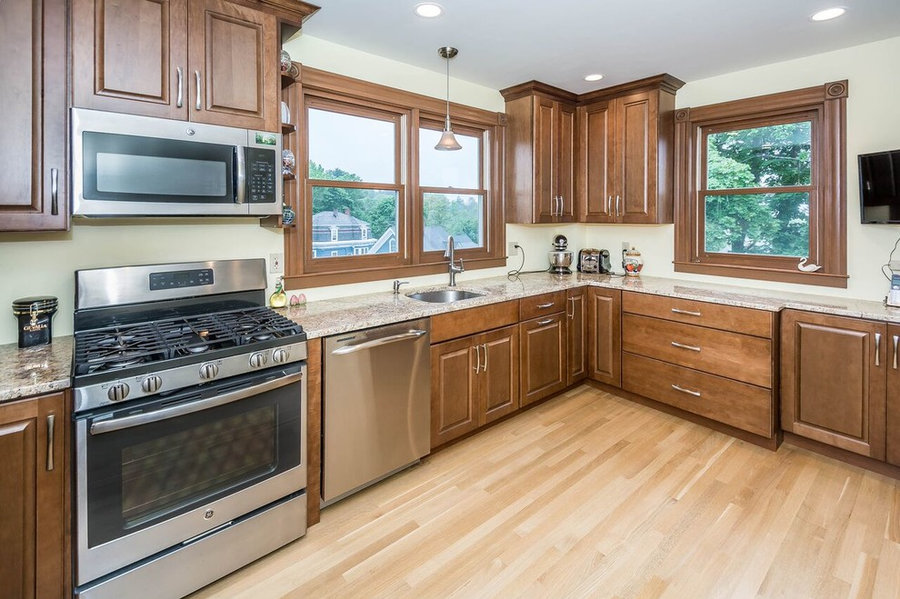 Stone Counters