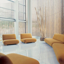 Cadaques Sofa by Santa & Cole - Sofas