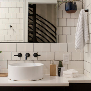 Queen Village Residence