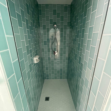Albany Bathroom Remodel