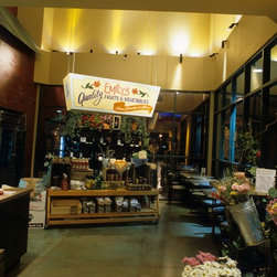 Emily's - Ceiling Lighting