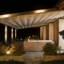 Retractable Roof Structures