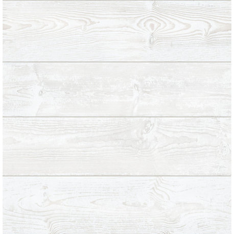 Urban Shiplap Self Adhesive Wallpaper, Bolt