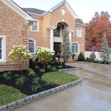 Suffolk County Landscape Design