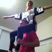 Danielle Buckley's photo