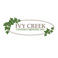 Ivy Creek Custom Cabinetry