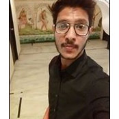 Keshav Dadhich's photo