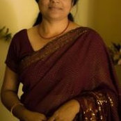 Sreelekha Manoj's photo
