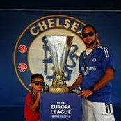 Gabriel Araque's photo