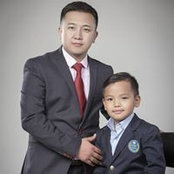 Foto von Ganbat Onon