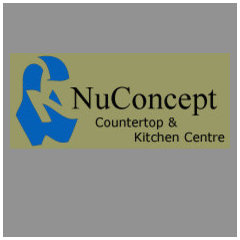 Nuconcept Countertop & Kitchen Centre
