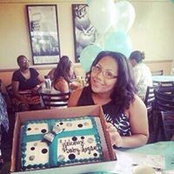 Arielle Rhea's photo