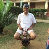 Kunal Gupta's photo