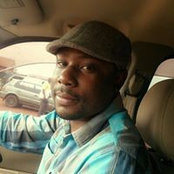 James Ngobe's photo