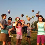 Lisa Scher's photo