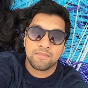 Vipin Chamakkalas foto