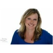 Laurie Evans's photo