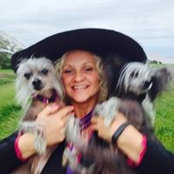 Rachel Landsborough's photo