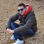 Robert Abou Mrad's photo