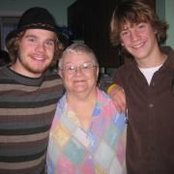 Josh Hariski's photo