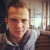 Daniel Seleznev's photo