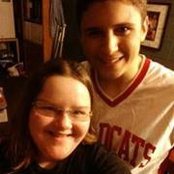 Alyssa Warren's photo