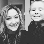 Angela Hudson's photo
