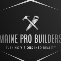Maine Pro Builders
