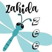 Zahida Virjee's photo