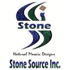 STONE SOURCE INC. (INDIA)