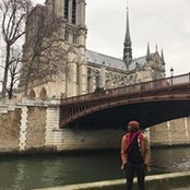 Seun Aluko's photo