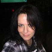 Foto de Julie Ackerman