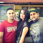 Sukhbir Brah's photo