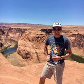 Dan Lamb's photo