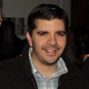 Tony Christos's photo