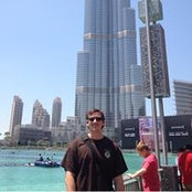 Ian Sulzer's photo