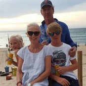 liz workman's photo