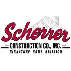 Scherrer Construction
