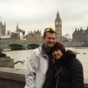 Foto von Rick Whittington