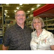Becky Benz's photo