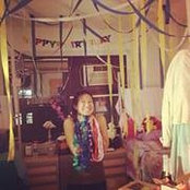 Hillary Tsang's photo