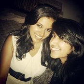 Foto de Jyotsna Rane