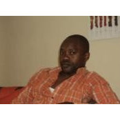 Sydney Mulama's photo