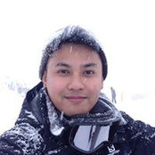 Michael Reyes's photo