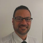 Ric Ghedini's photo