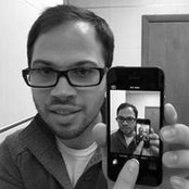 James Robert's photo