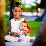 Foto von Rashema Ingraham